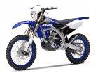 Yamaha WR450F